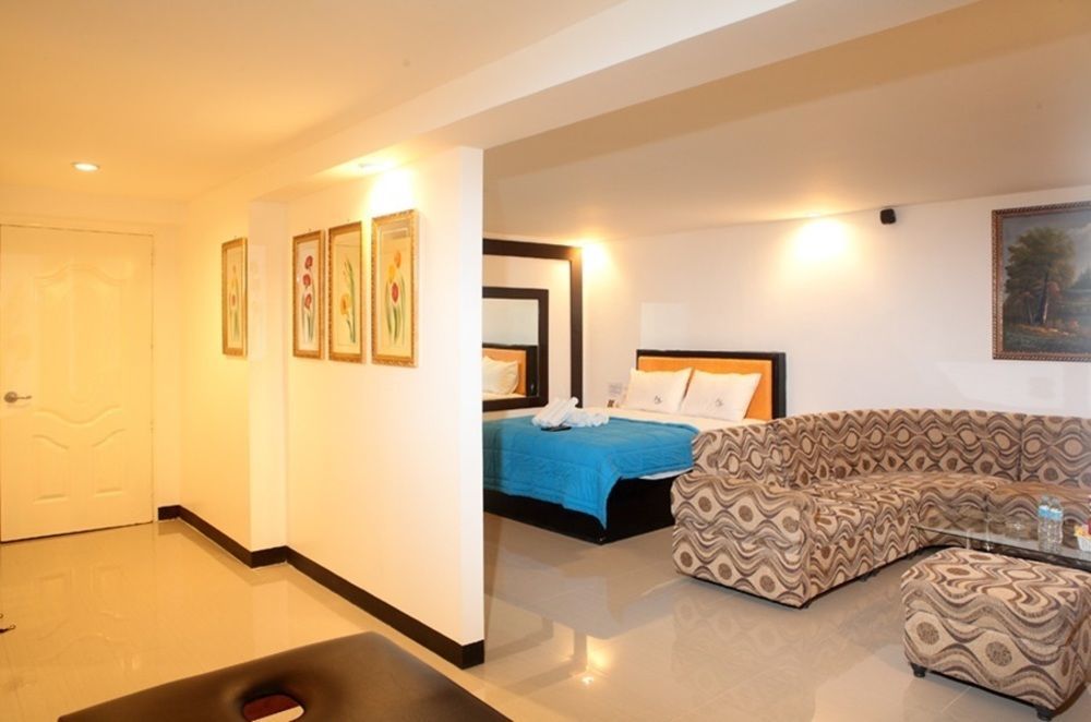 Vf Four Season Hotel 앙헬레스 외부 사진
