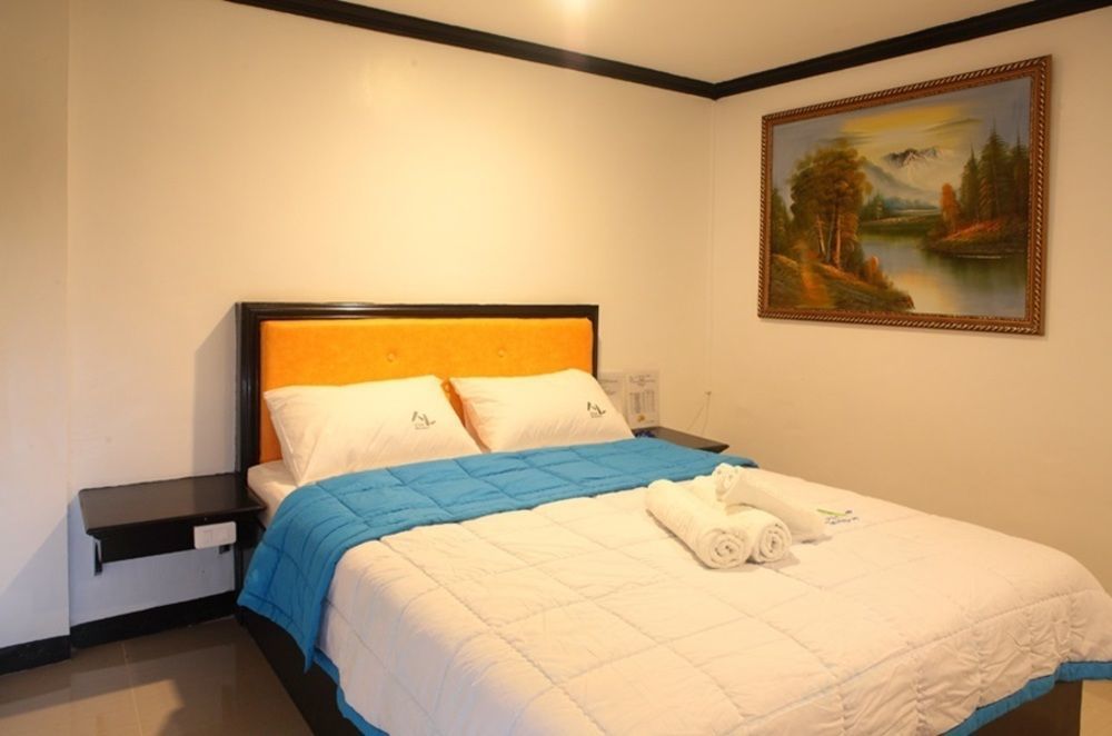 Vf Four Season Hotel 앙헬레스 외부 사진