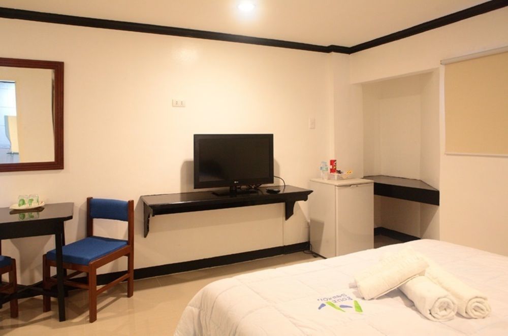 Vf Four Season Hotel 앙헬레스 외부 사진