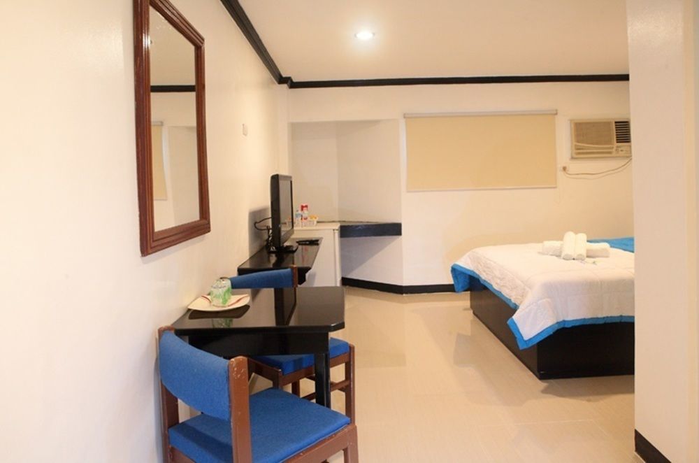 Vf Four Season Hotel 앙헬레스 외부 사진