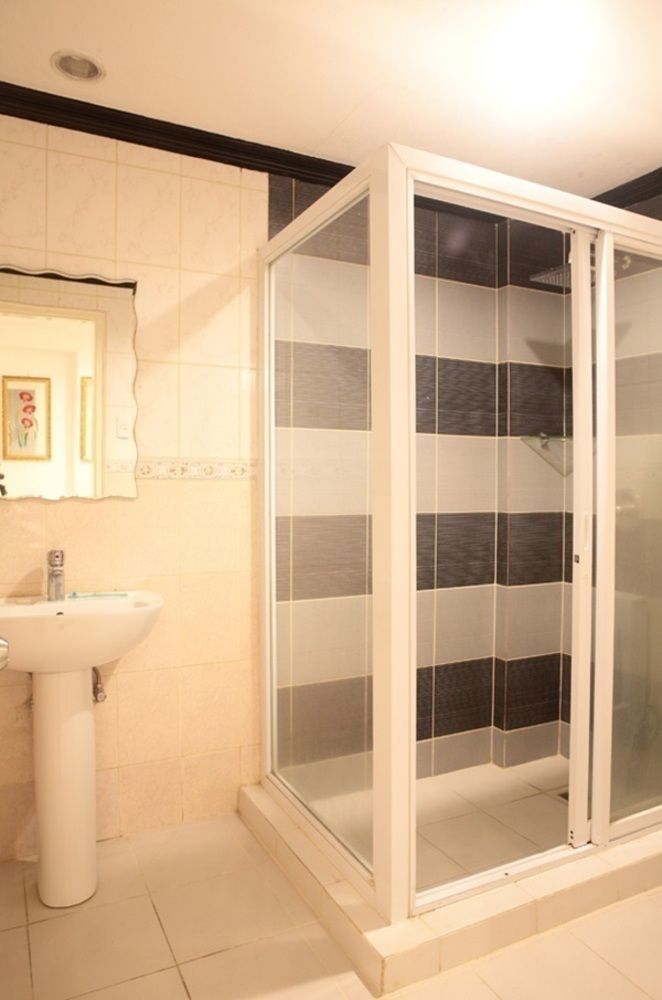Vf Four Season Hotel 앙헬레스 외부 사진
