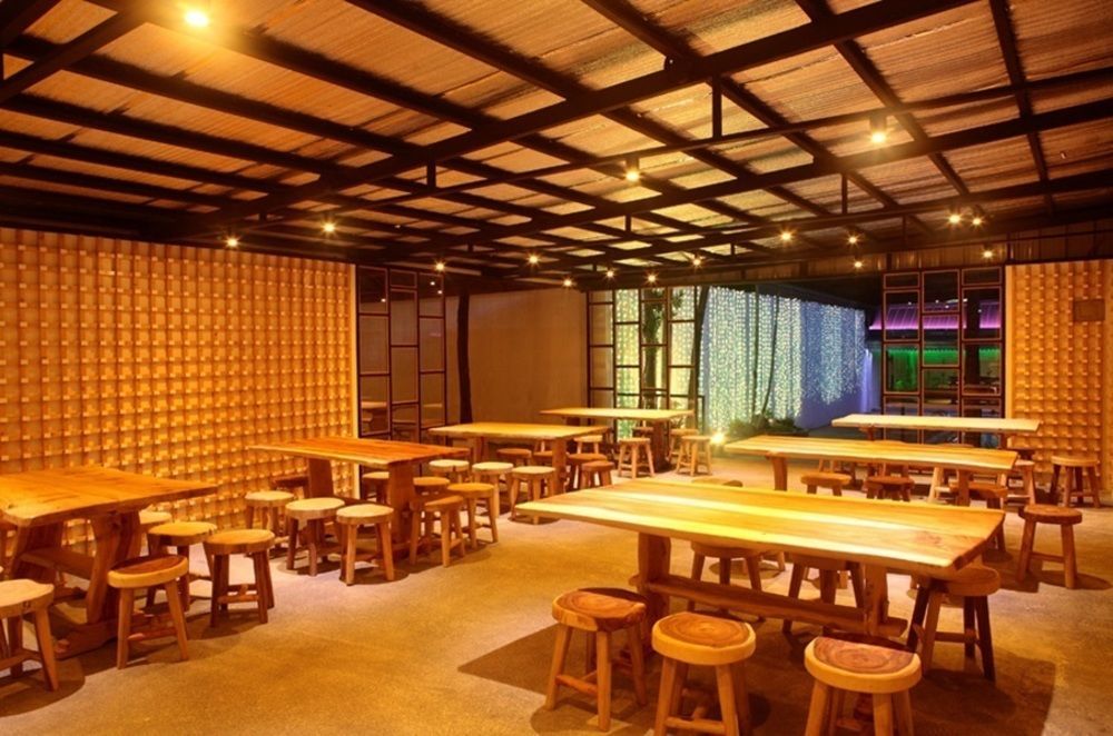 Vf Four Season Hotel 앙헬레스 외부 사진