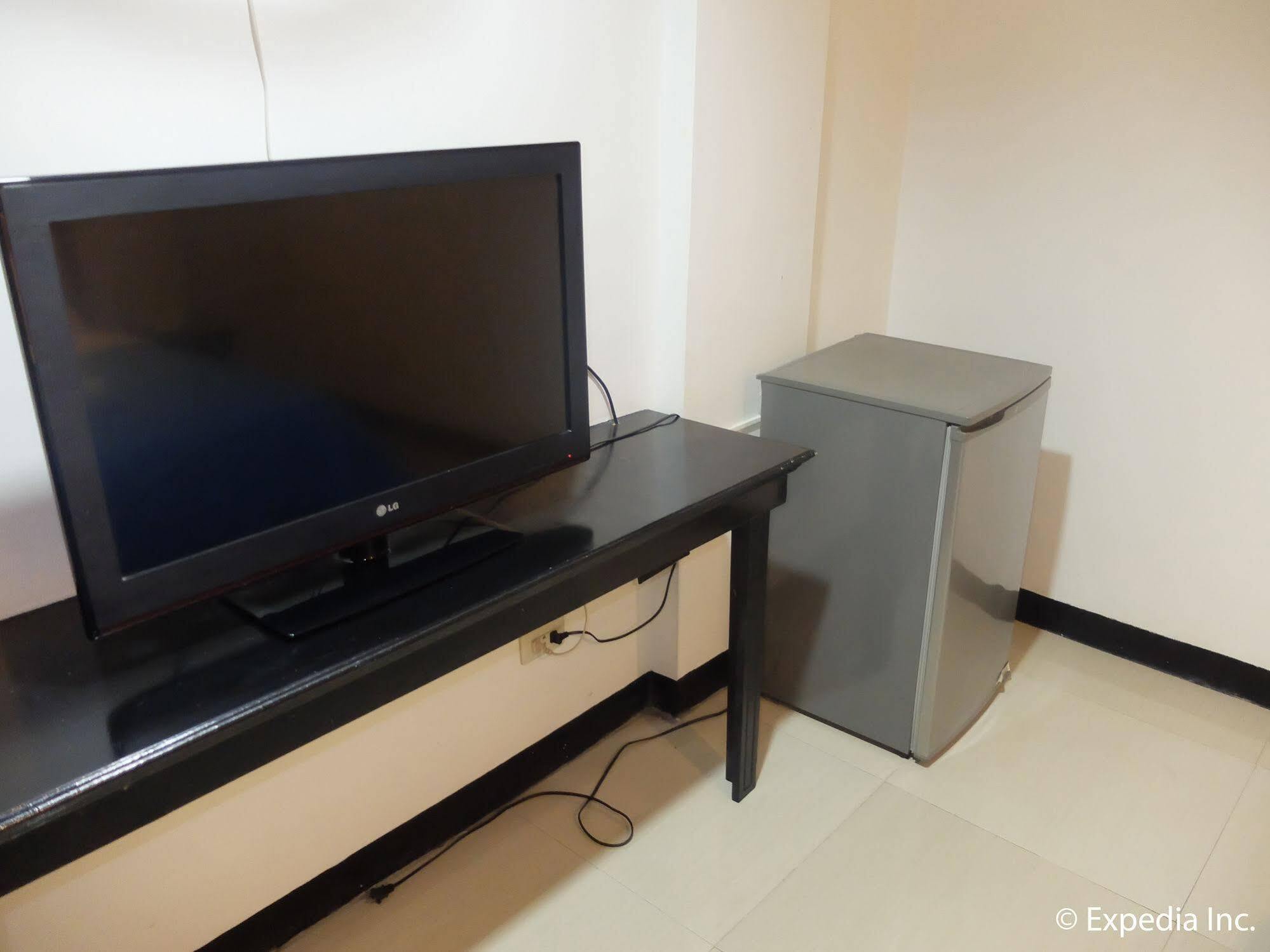 Vf Four Season Hotel 앙헬레스 외부 사진