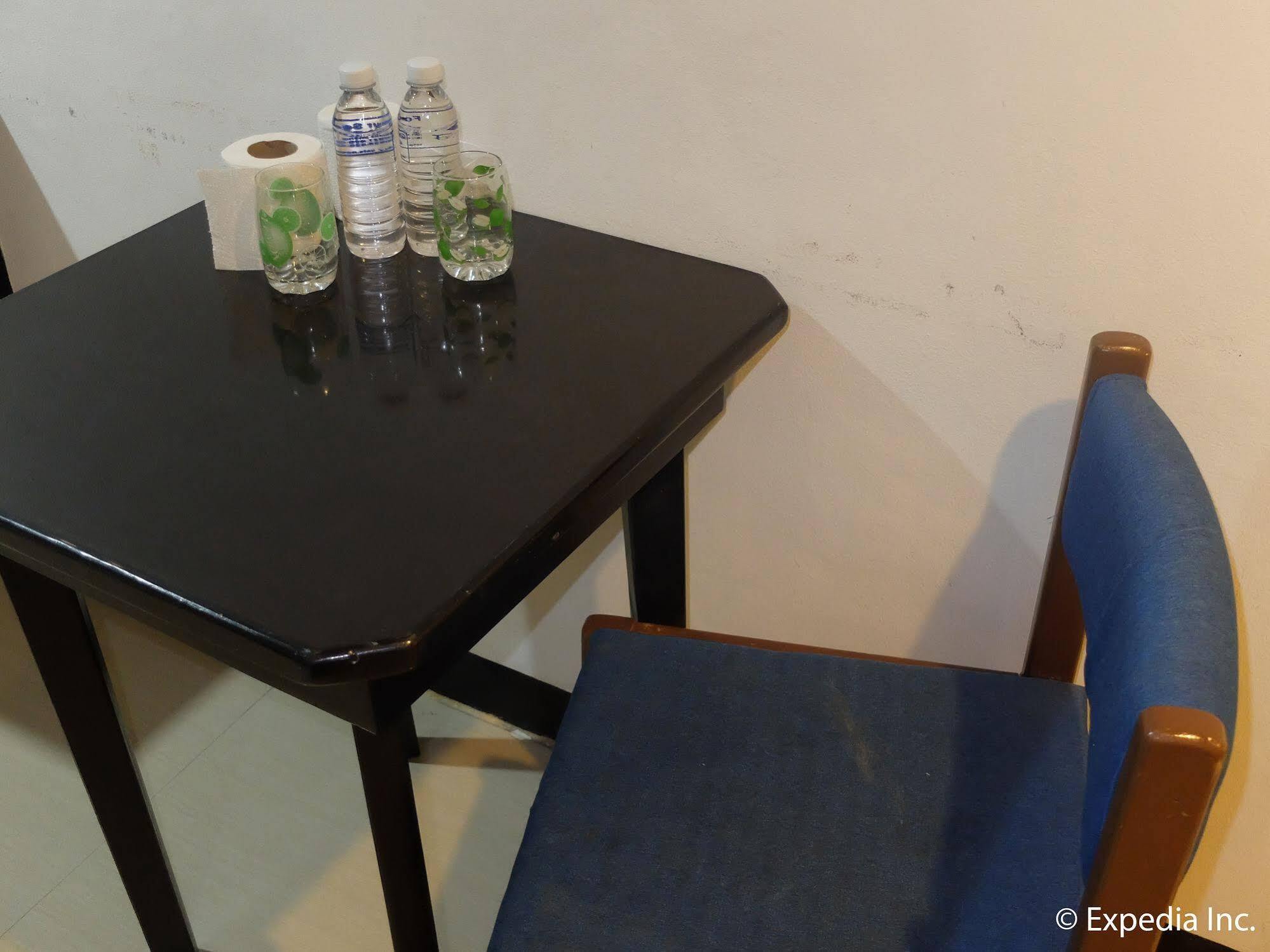 Vf Four Season Hotel 앙헬레스 외부 사진
