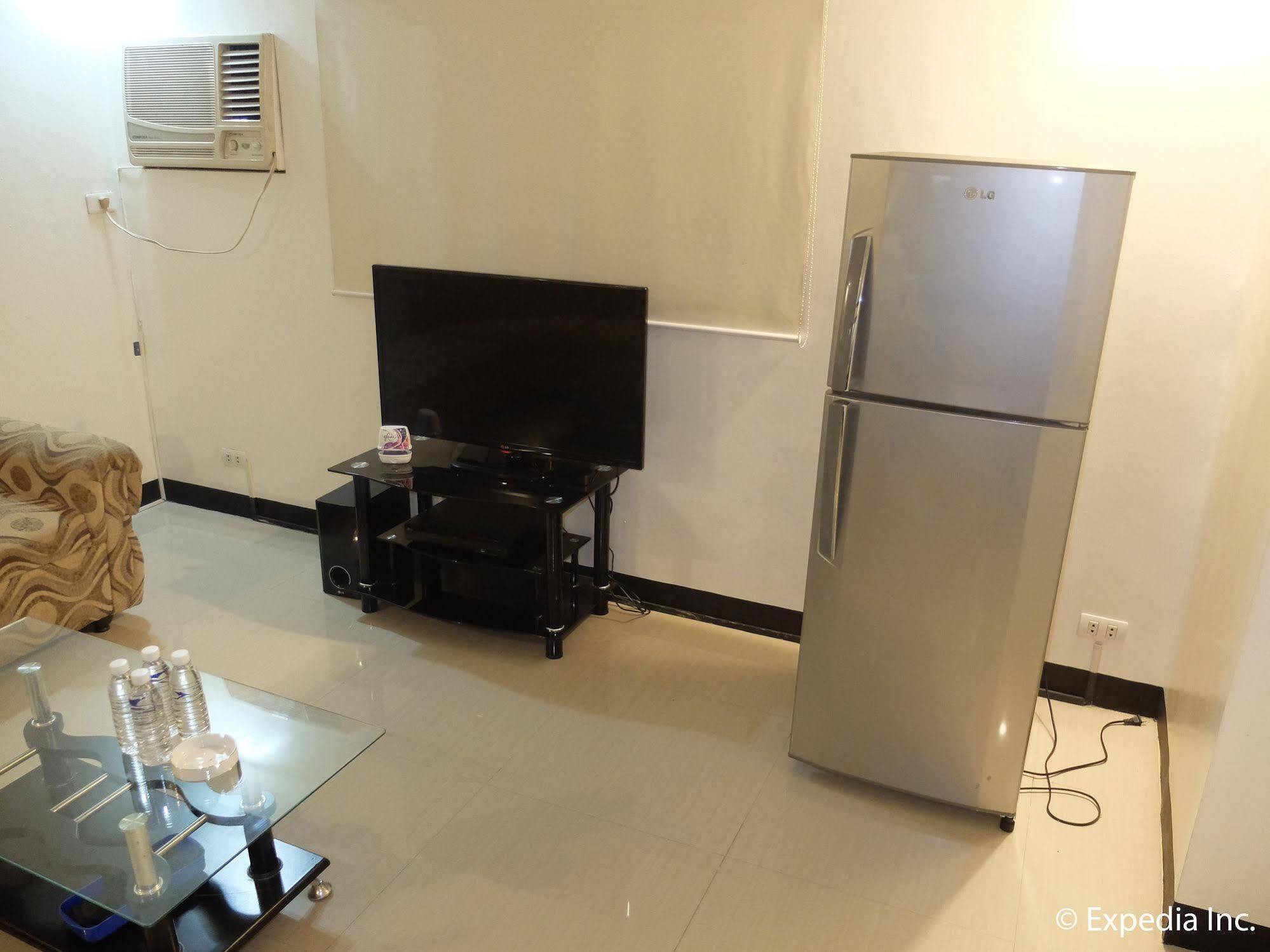 Vf Four Season Hotel 앙헬레스 외부 사진