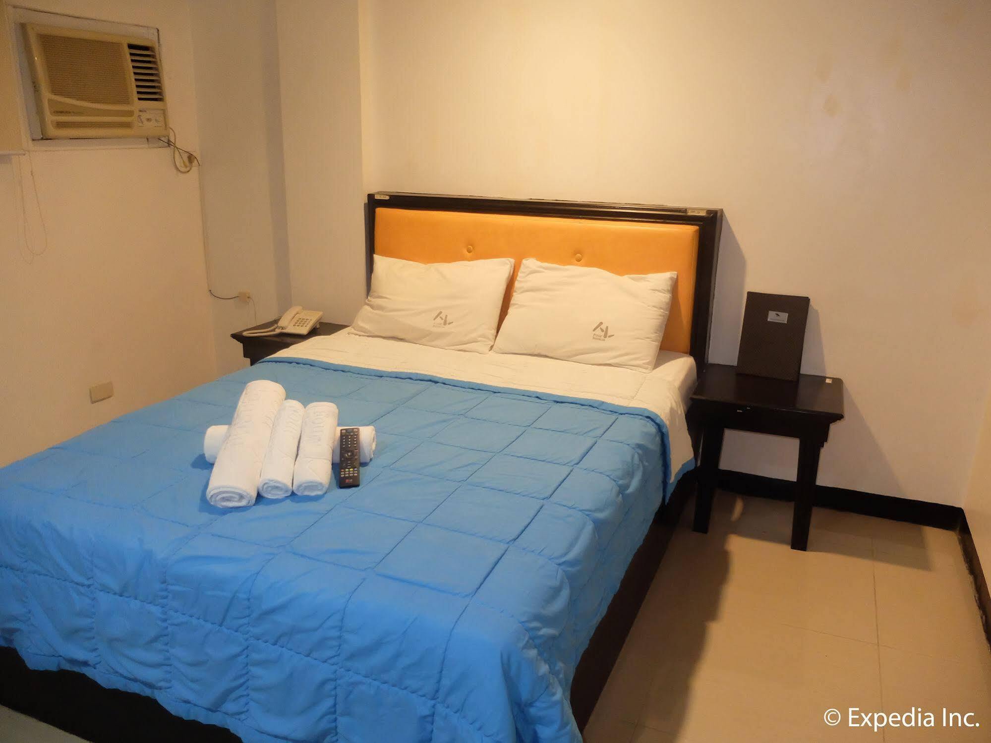 Vf Four Season Hotel 앙헬레스 외부 사진