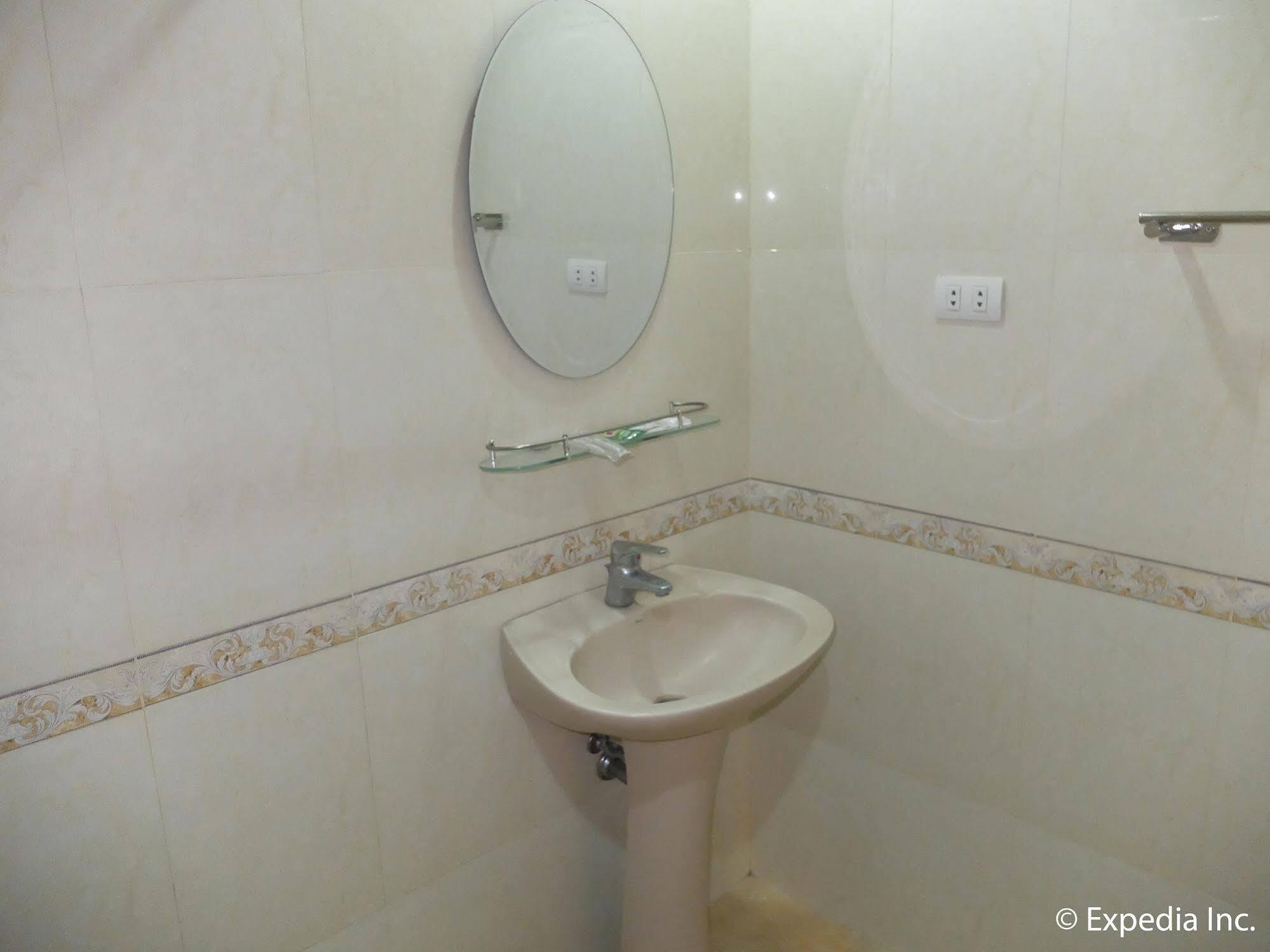 Vf Four Season Hotel 앙헬레스 외부 사진