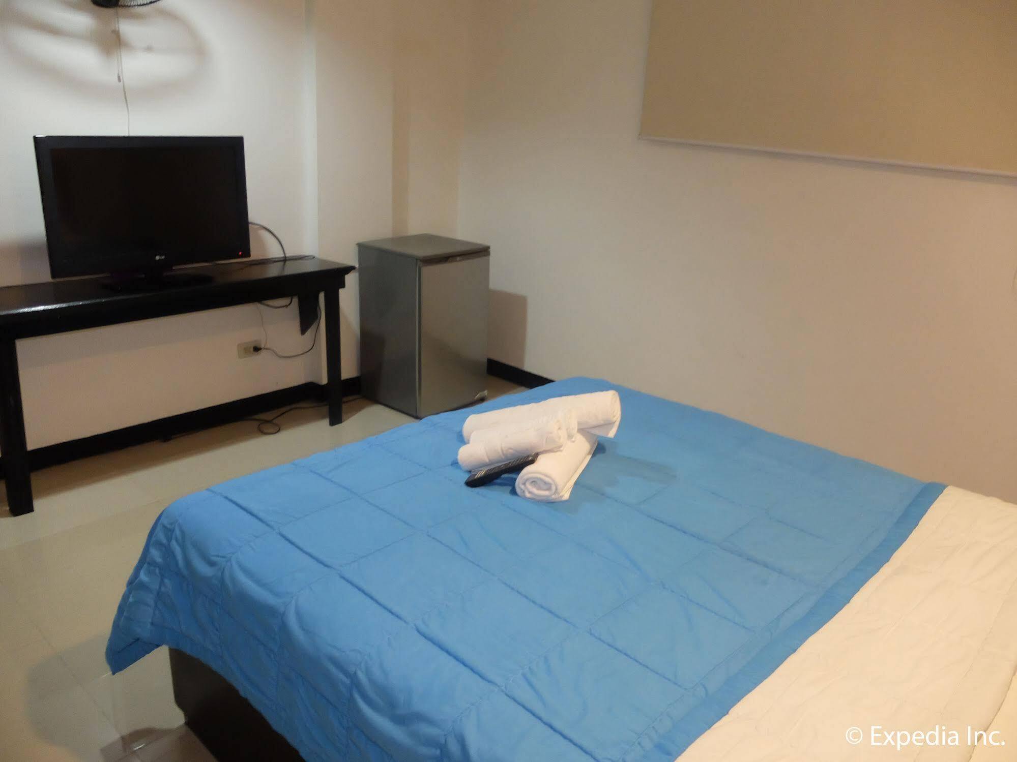 Vf Four Season Hotel 앙헬레스 외부 사진